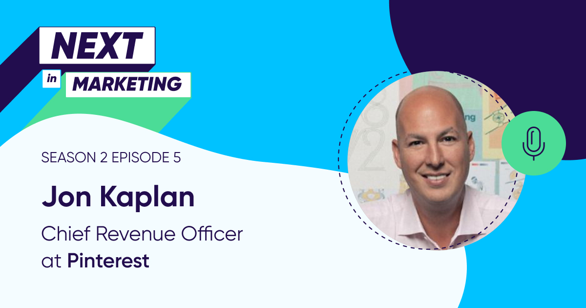 Pinterest aspires to connect inspiration with action