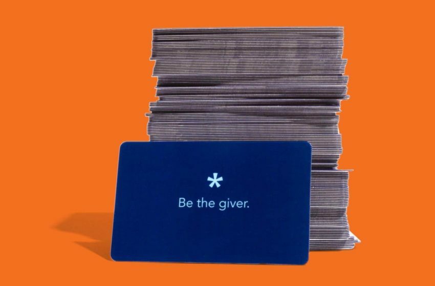 21 November puns and gifts to show clients you care