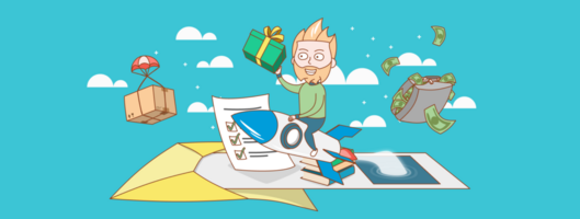 Brand Storytelling in Email Marketing: Tell Today and Sell Tomorrow