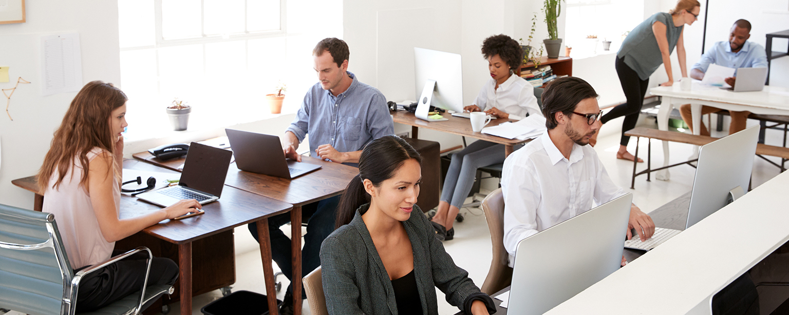 The evolving partnership between business and IT: A new imperative | Freshservice blog