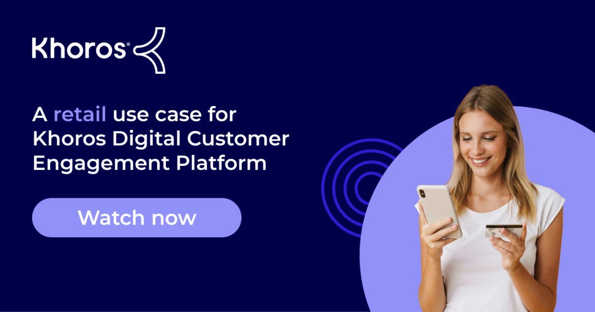 Retail customer service