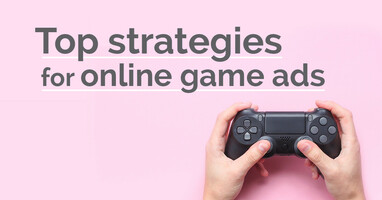5 targeting strategies for online game ads