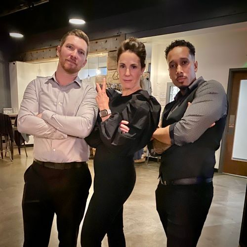 From childhood anxieties to executive leadership with Kyler Mason, part 3