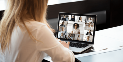What Are the Benefits of Video Conferencing