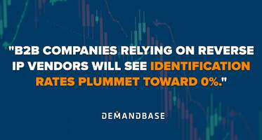 Your Target Accounts Are Working from Home? Demandbase Has the Answer.