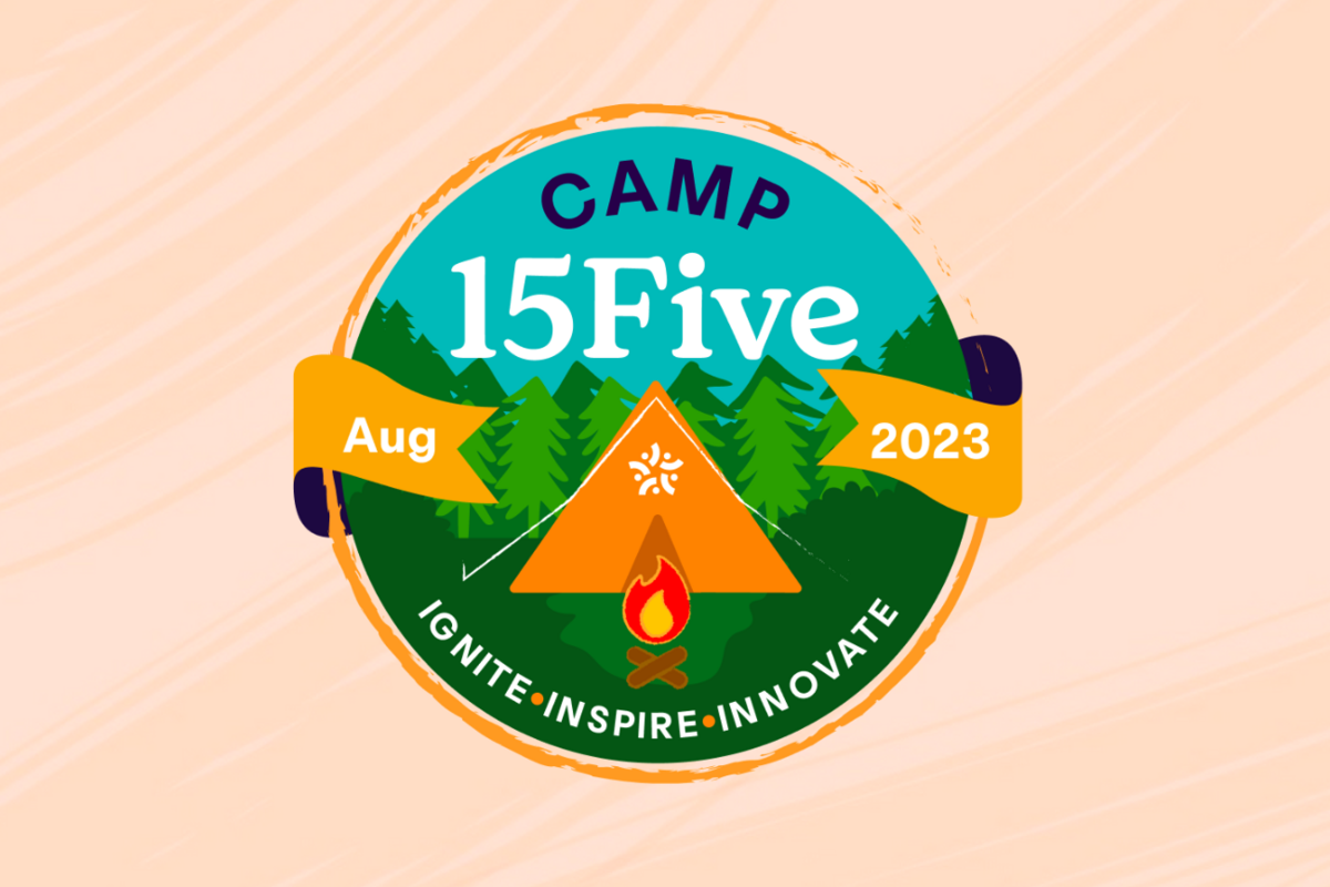 Unpacking Camp 15Five: 8 Key Takeaways to Remember