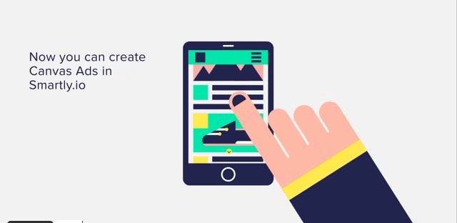 The Canvas Format for Automated Ads
