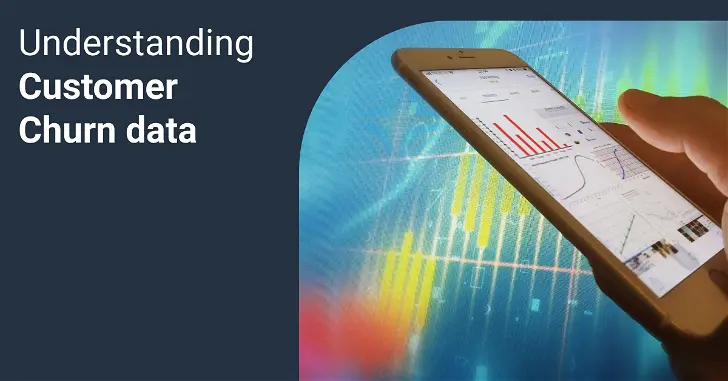 What Your Customer Churn Data Can Show You About Your Business?