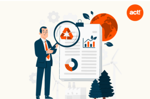 How to develop a small business sustainability plan