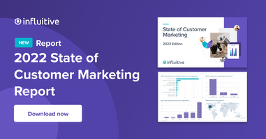 2022 State of Customer Marketing