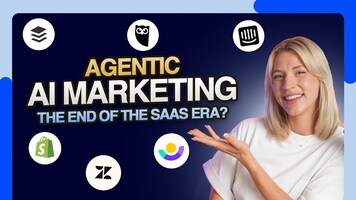 From AI Hype to AI Reality: The Agentic Marketing Revolution