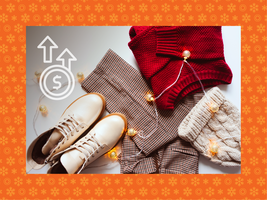 2023 MediaRadar Prediction: Apparel Advertising is Back in Vogue