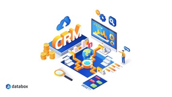 13 HubSpot CRM Custom Fields You Should Setup | Databox Blog