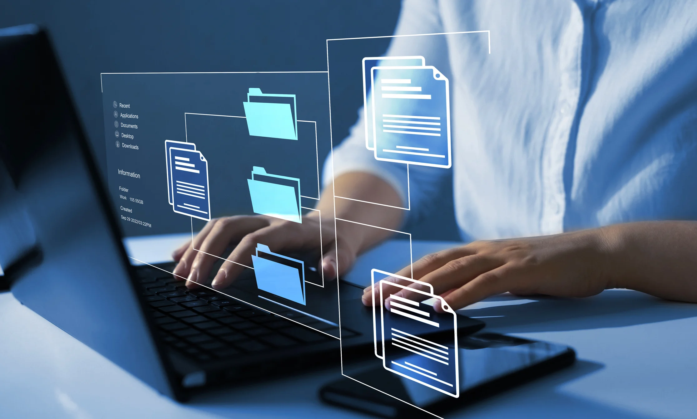 The Role of AI Candidate Screening in Modern Recruitment