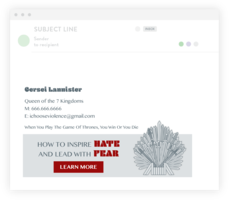 Enhance Account-Based Marketing ROI with New Seniority Targeting Capabilities from Terminus - Terminus Site