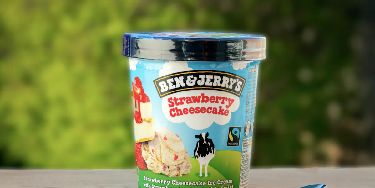 Brand Attachment vs. Brand Loyalty: Let's Talk Ice Cream.