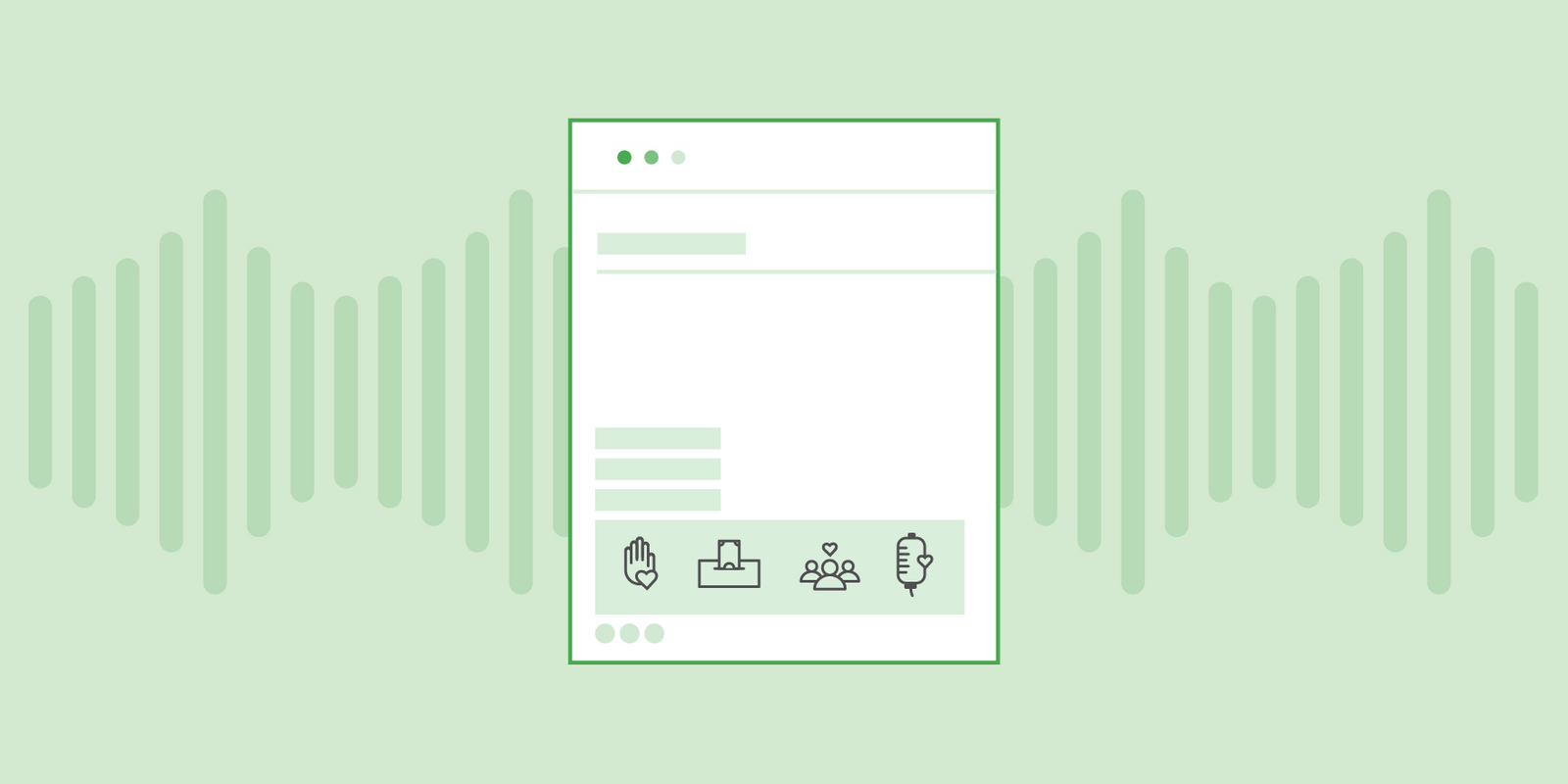 Amplifying the Value of Every Nonprofit Email - Terminus Site