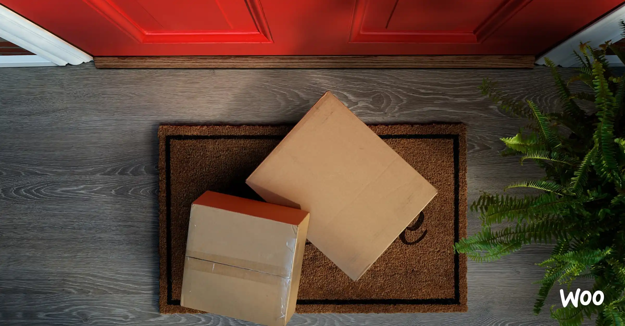 Contactless Order Fulfillment: Customer and USPS Pickup Options for WooCommerce