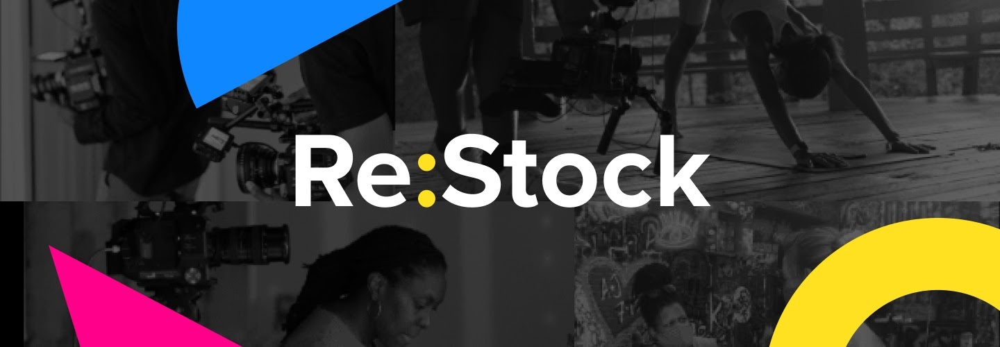 From Concept to Campaign: How We Brought Re: Stock To Life