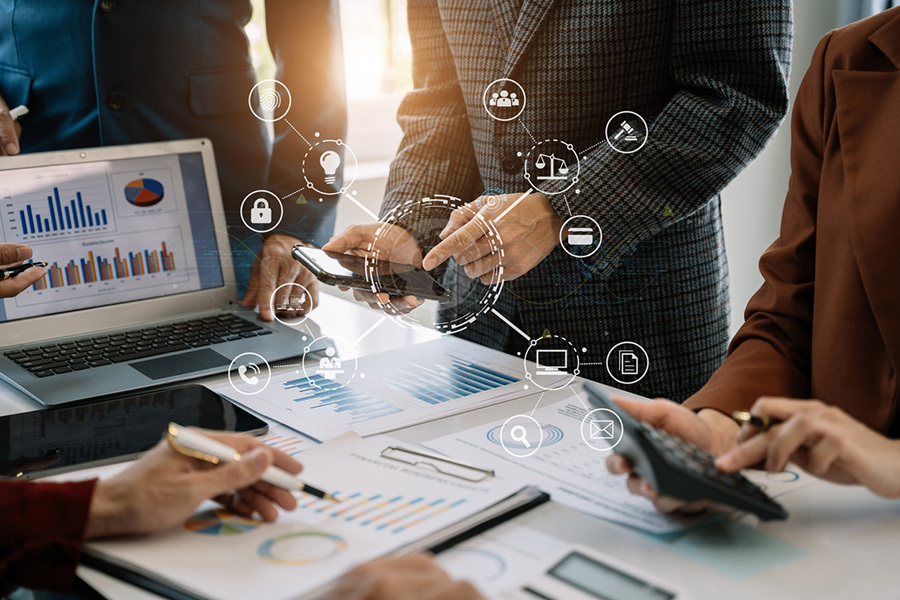 How to Boost the Benefits of Account-Based Marketing for Enterprise Technology Providers