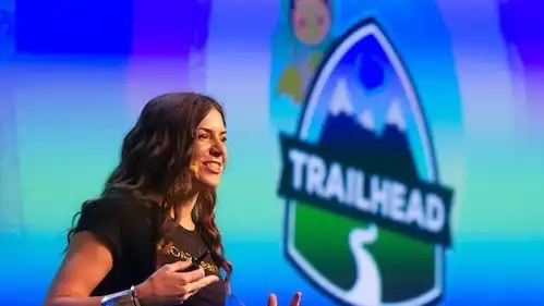 MyTrailhead: Create a Culture of Learning With Salesforce's Online Learning Platform