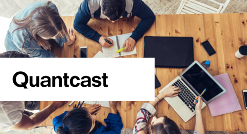 Quantcast Supercharges ABM Efforts With LeanData
