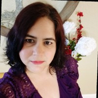 Beatriz Arroyo Rivera, CISR