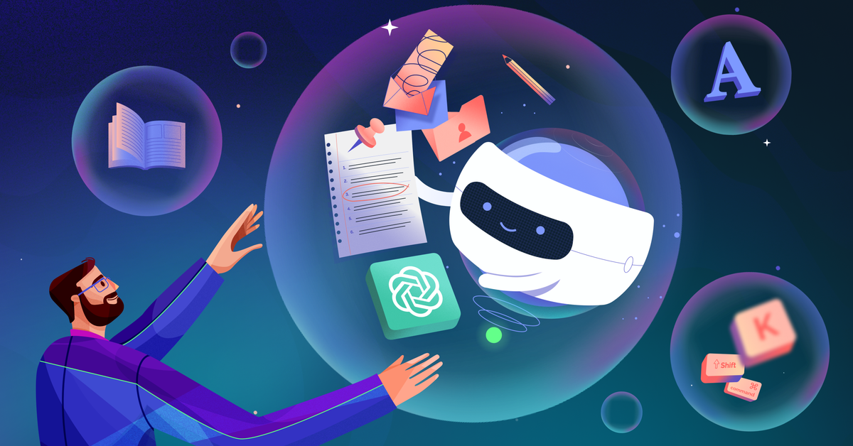 AI for Long-Form Content: Benefits, Tools & Review in 2024