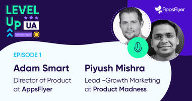 Level Up UA podcast: Introduction