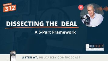Dissecting the Deal