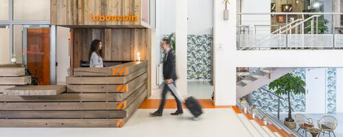 leboncoin Customer Service Story