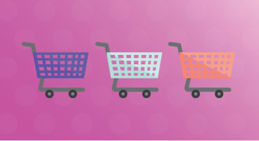 Simplified Abandoned Cart Journeys FTW