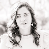 Abigail Gillispie (Hoekzema)