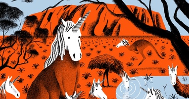 The Working World: How big tech success stories are inspiring entrepreneurs in Australia