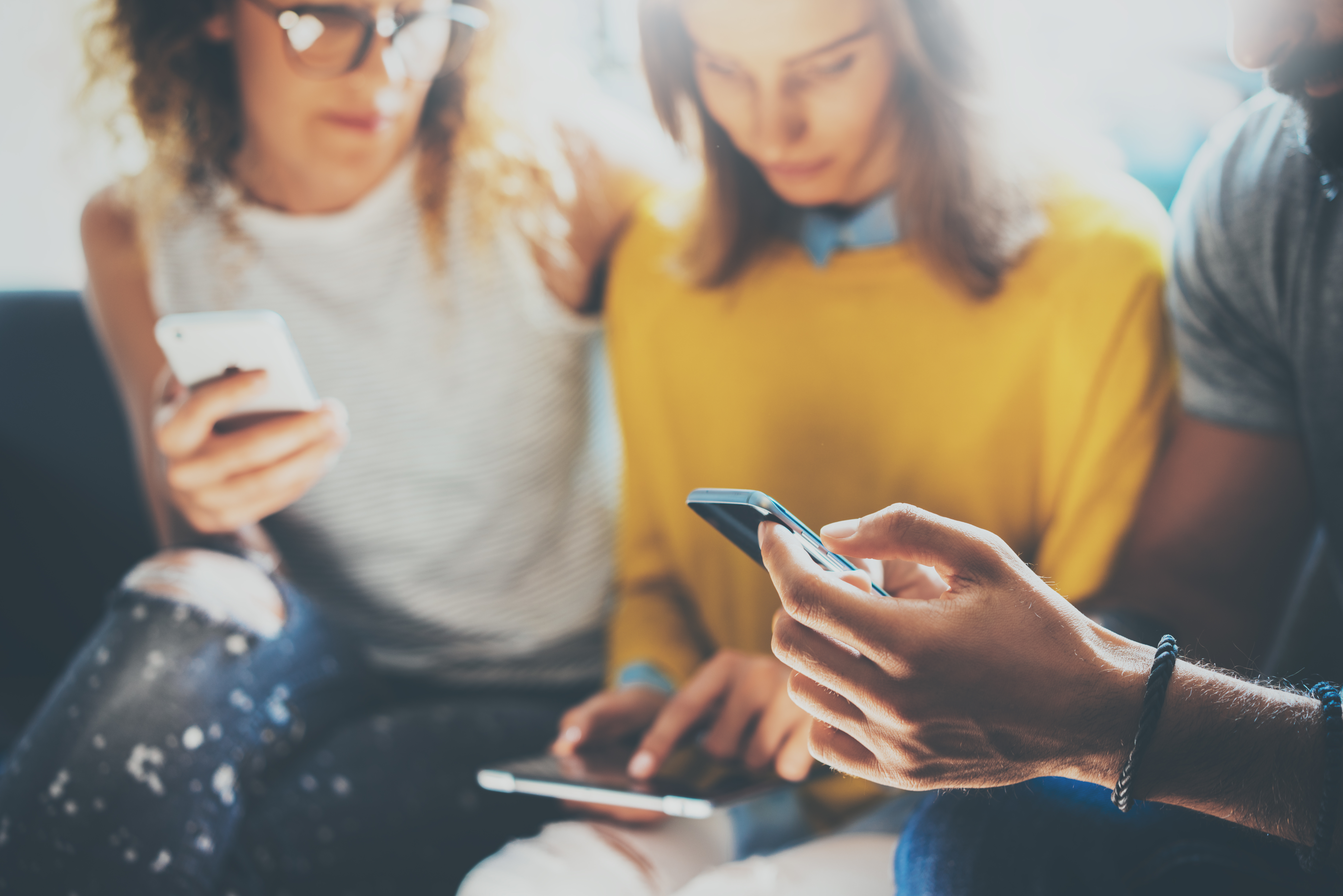 Want to Build an App? Try a No Code Web Application Builder!