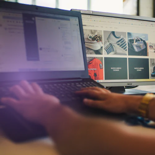 Marketing Automation for e-commerce