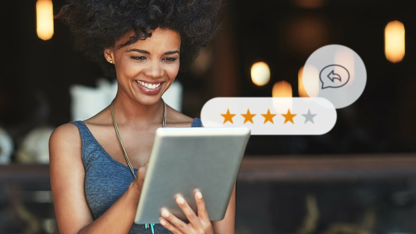 How Review Response Can Help Improve Your Business's Online Reputation