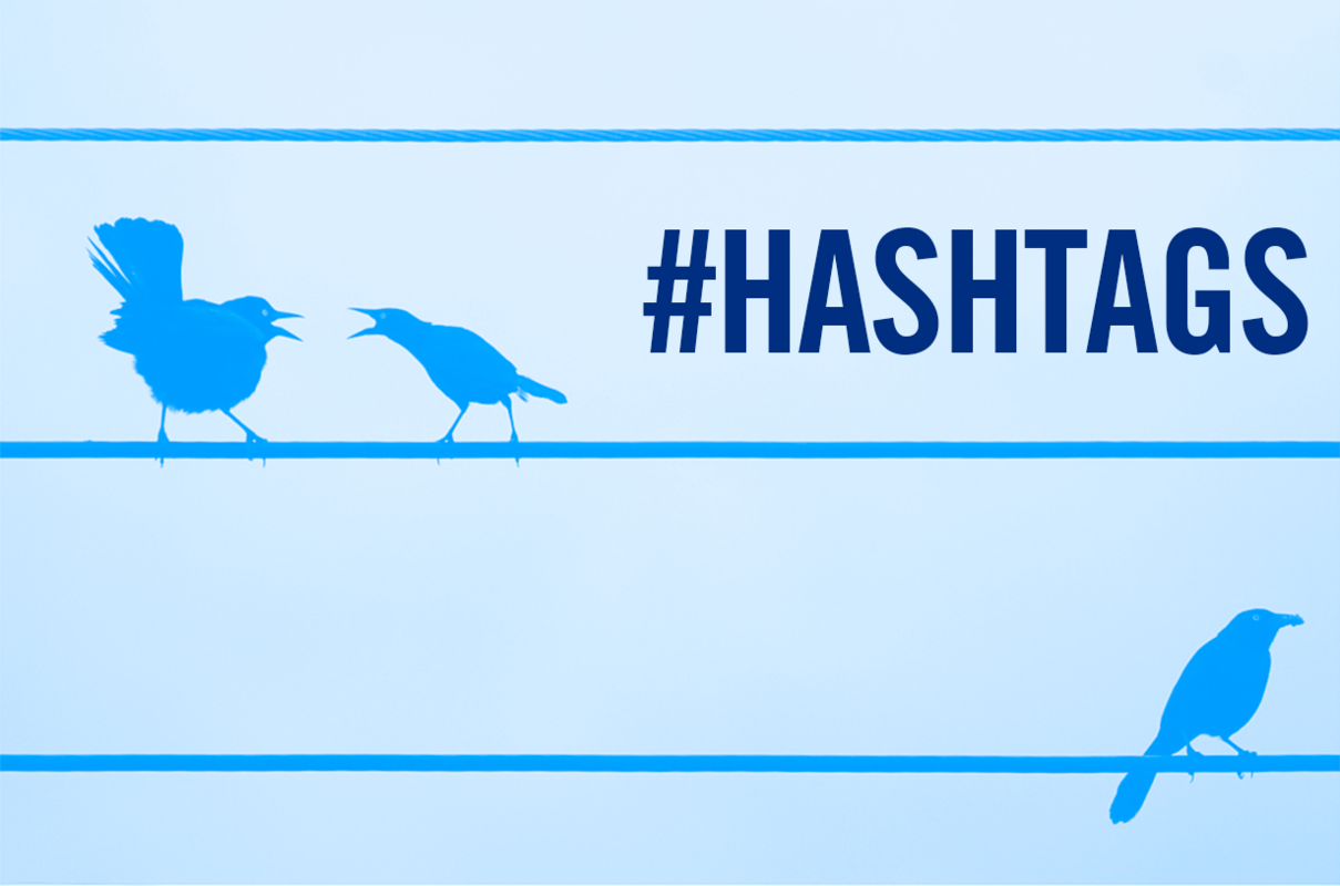 Hashtags etiquette for boosting your business