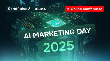 AI MARKETING DAY 2025 [Online conference recording]  - Email and Internet Marketing Blog
