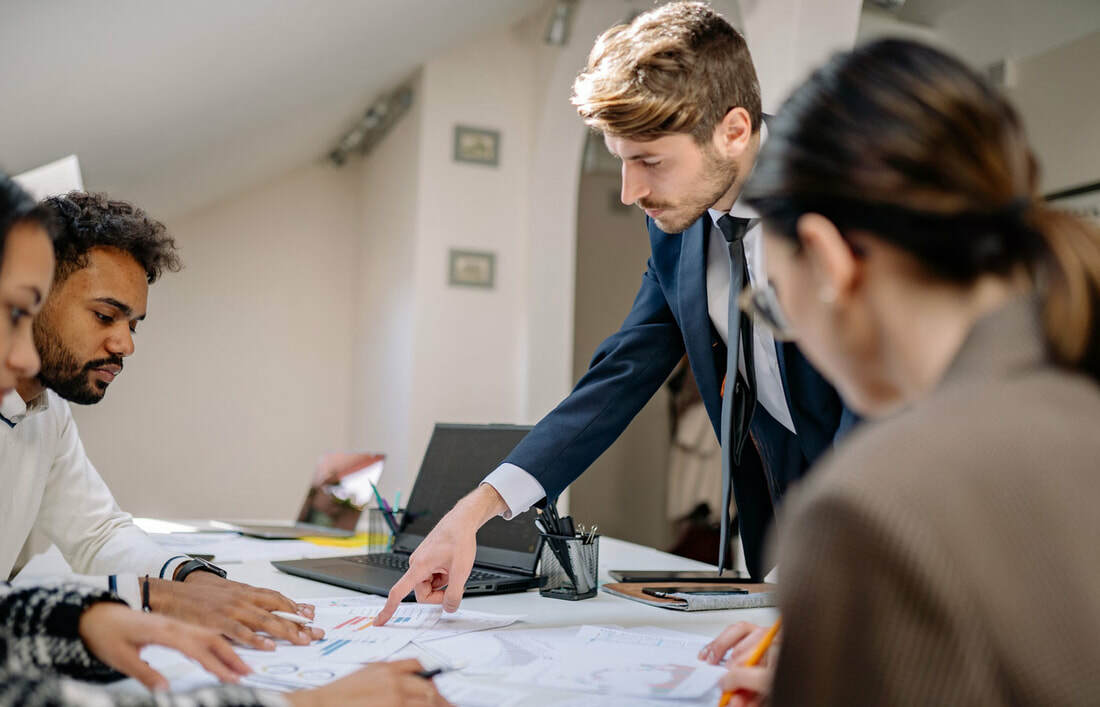 University Sales Programs: Top 4 Reasons Why They Belong in SDR Managers'  Tool Kits