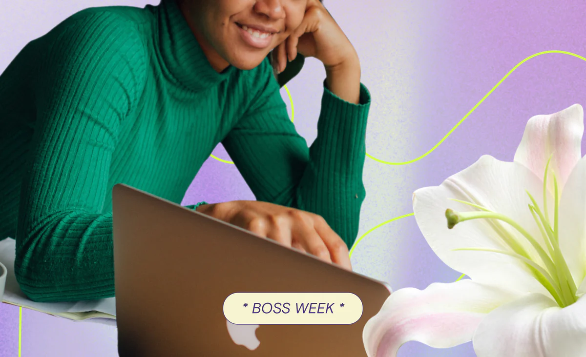 How to Nail the Balance of Personal and Professional as a Boss