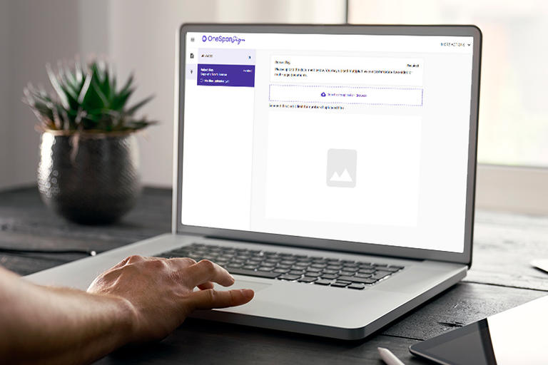 Tips & Tricks: How to Upload an Attachment to a Transaction in OneSpan Sign