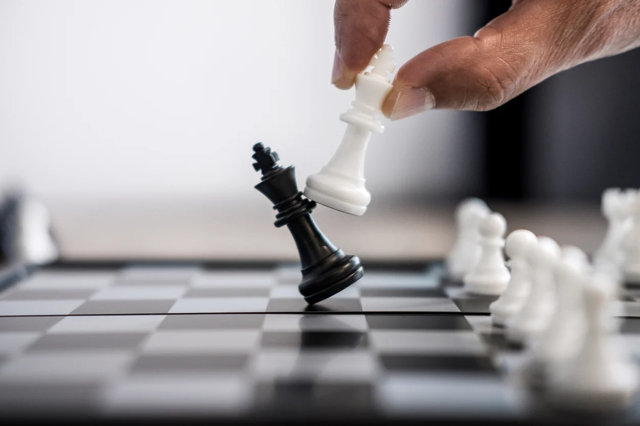 Why Businesses Fail: 6 Common Reasons Explained