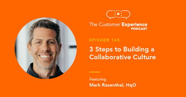 3 Steps to Building a Collaborative Culture