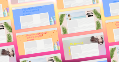 How To Elevate Your Site Experience with Responsive Takeovers