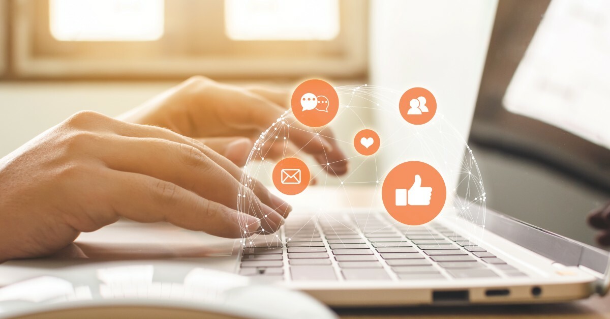 Strategic Selling on Social Media to Win New Accounts