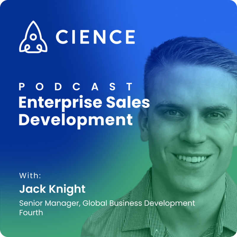 Fun, Fast, and Effective: Cold Calling Secrets Revealed with Jack Knight