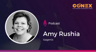 How Isagenix Creates Experiences for a Global Audience [Podcast]