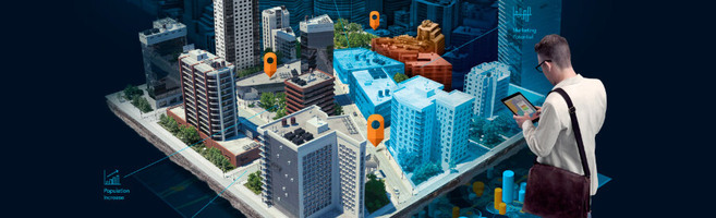 Esri increases conversions by 25% with Adobe Target