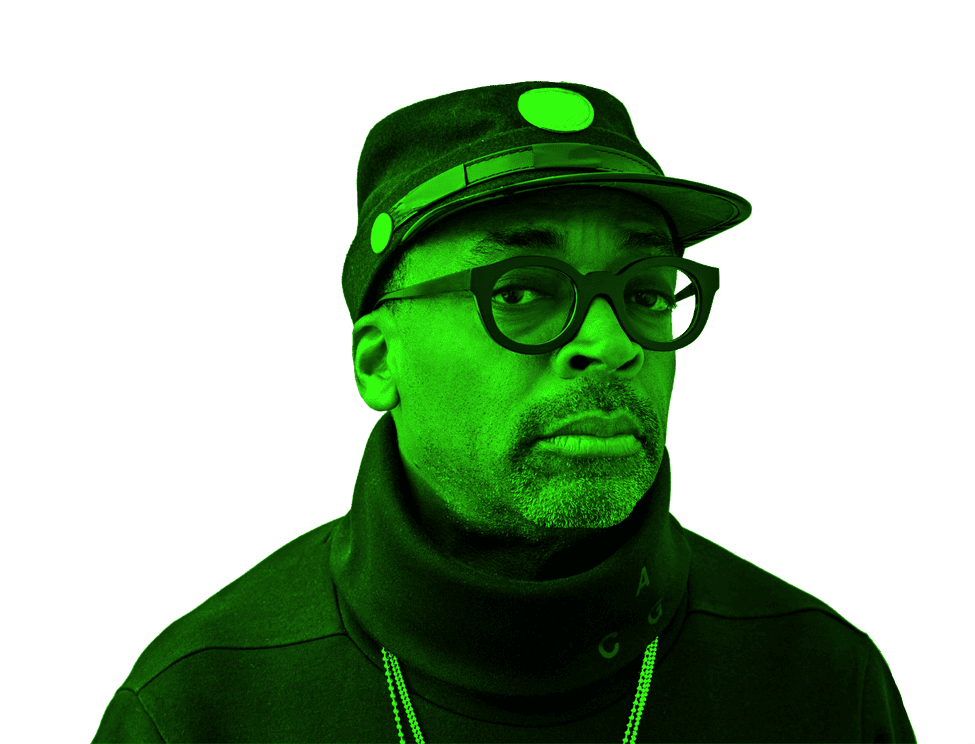 Spike Lee's Secret Weapon: The Double Dolly Shot